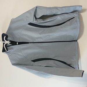 North end jacket